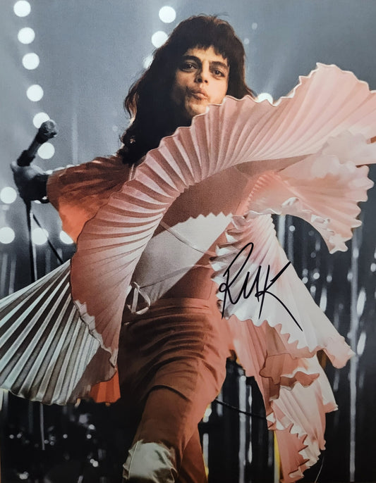 Rami Malek