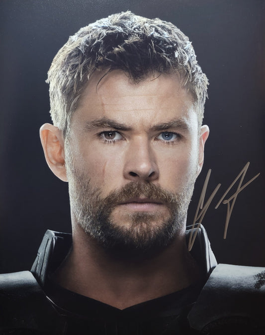 Chris Hemsworth