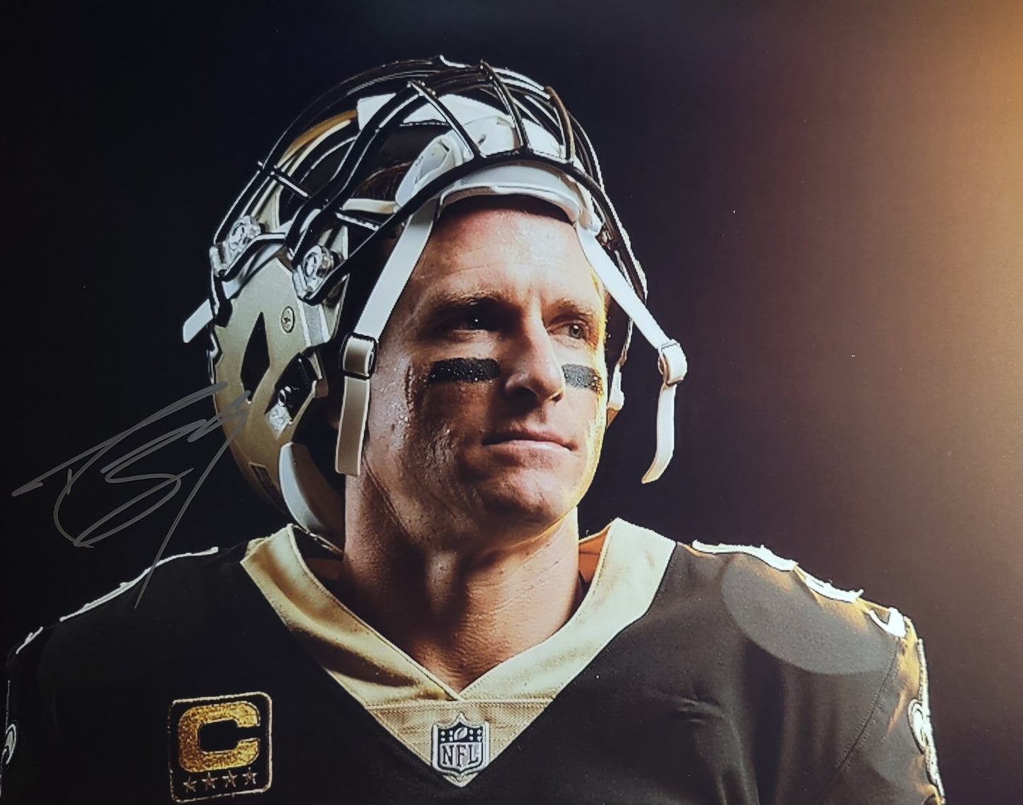 Drew Brees