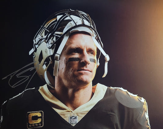 Drew Brees